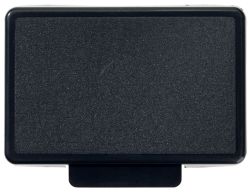 Replacement Twin Ink Pad for Trodat 49 x 28mm Stamp Max 7 Lines Black