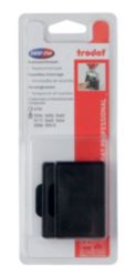 Replacement Twin Ink Pad for Trodat 56 x 33mm Stamp Max 8 Lines Black