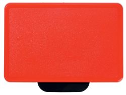 Replacement Twin Ink Pad for Trodat 56 x 33mm Stamp Max 8 Lines Red