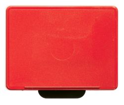 Replacement Twin Ink Pad for Trodat 68 x 47mm Stamp Max 9 Lines Red