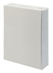 Viking Bond Colour Wove Paper Grey A4 100gsm