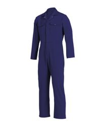 Alexandra High Performance Boilersuit Navy Chest 112cm Regular