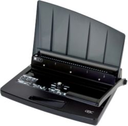 GBC W15 Wirebind Machine