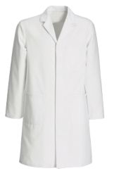 Alexandra Men s Coat White Chest size cms 112