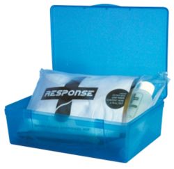 Body Fluid Kit Refill