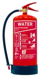 9 ltr Water Refillable Fire Extinguishers