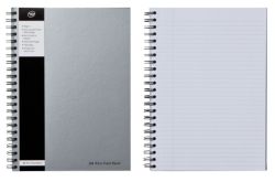 Pukka Pads Pukka Pad Manuscript Wirebound Pad A5 