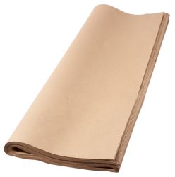 Kraft Paper Folded Sheets 900mm x 1150mm