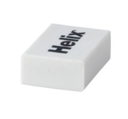 Helix Medium Eraser