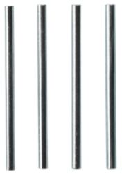 95mm Riser RoDS Steel Pack 4