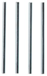 115mm Riser RoDS Steel Pack 4