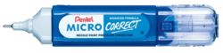 Pentel Micro Correct 12ml Correction Pen