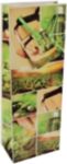 Zum Angebot - Lacktragetasche ´Sekt´ 130 x 360 x 85 mm 10 Stück