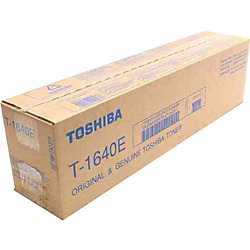 Toshiba Tonerkartusche T-1640E
