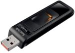 SanDisk� USB-Stick Ultra Cruzer Backup 64 GB