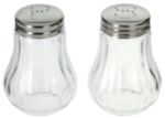 Michelangelo Salz & Pfeffer Set Basic 2 X 50 Ml Picture