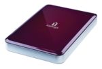 Iomega� Festplatte 500 GB 500 GB