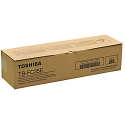 Toshiba Resttonerbehälter TB-FC35E