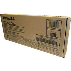 Toshiba Resttonerbehälter TB-FC28E