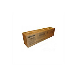 Toshiba Tonerkartusche Schwarz