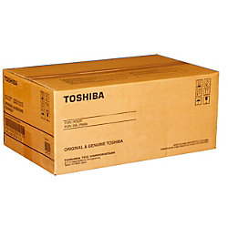 Toshiba Tonerkartusche Schwarz