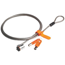 Kensington Diebstahlsicherung MicroSaver 5 3 x 1.800 mm