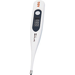 AEG Fieberthermometer (Labor) FT 4904