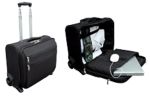 Trolley polyester de voyage