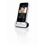 T�l�phone sans fil DECT - Gigaset - SL910 - tactile  ***PROMO***  