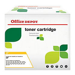 Toner Office Depot compatibile hp Q5942X nero pezzi