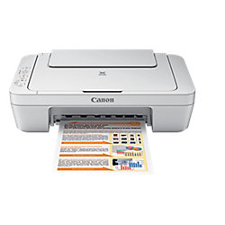 Stampante Canon Pixma All In One MG-2550 a colori