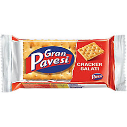 Cracker Gran Pavesi Salati 8 pezzi