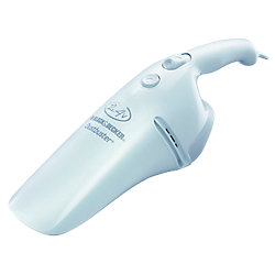 Aspiratore ricaricabile Black & Decker V 1999 Dustbuster