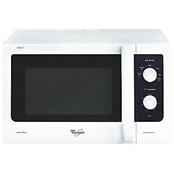 Forno microonde + grill Whirlpool MWD320WH 20 lt