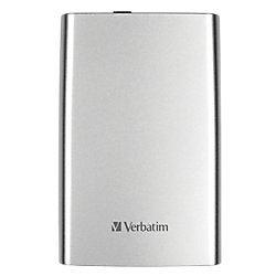 Hard Disk Verbatim Store & Go 500 GB