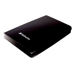 Hard Disk Verbatim Store & Go 500 GB
