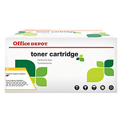 Toner Office Depot compatibile hp CE505X nero