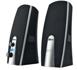 Offerta: Altoparlanti Stereo Trust Mila 2.0