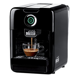 Macchina caffè Adesso Mini nero