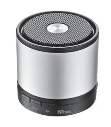 Offerta: Altoparlante Stereo Wireless Trust Mini