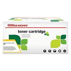 Toner Office Depot compatibile hp CE400X nero