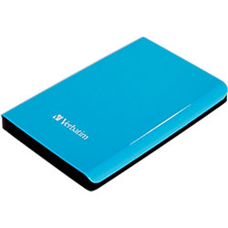 Hard Disk Verbatim Store n Go 500 GB