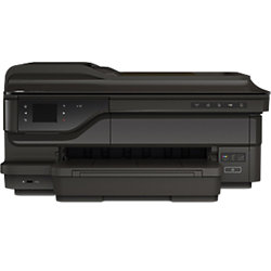 Stampante HP 4 in 1 OfficeJet 7612