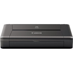 Stampante multifunzione Canon PIXMA IP110 a colori