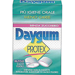 Chewing Gum Daygum Protex 30 g