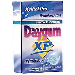 Chewing Gum Daygum XP 27 g