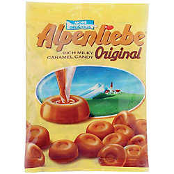 Caramelle Perfetti Van Melle Alpenliebe Original 180 g