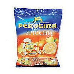 Caramelle Perugina Spicchi 241 g