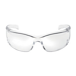 Occhiali di protezione 3M Virtua industria policarbonato trasparente