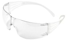 Occhiali di protezione 3M SF201AS industria policarbonato trasparente